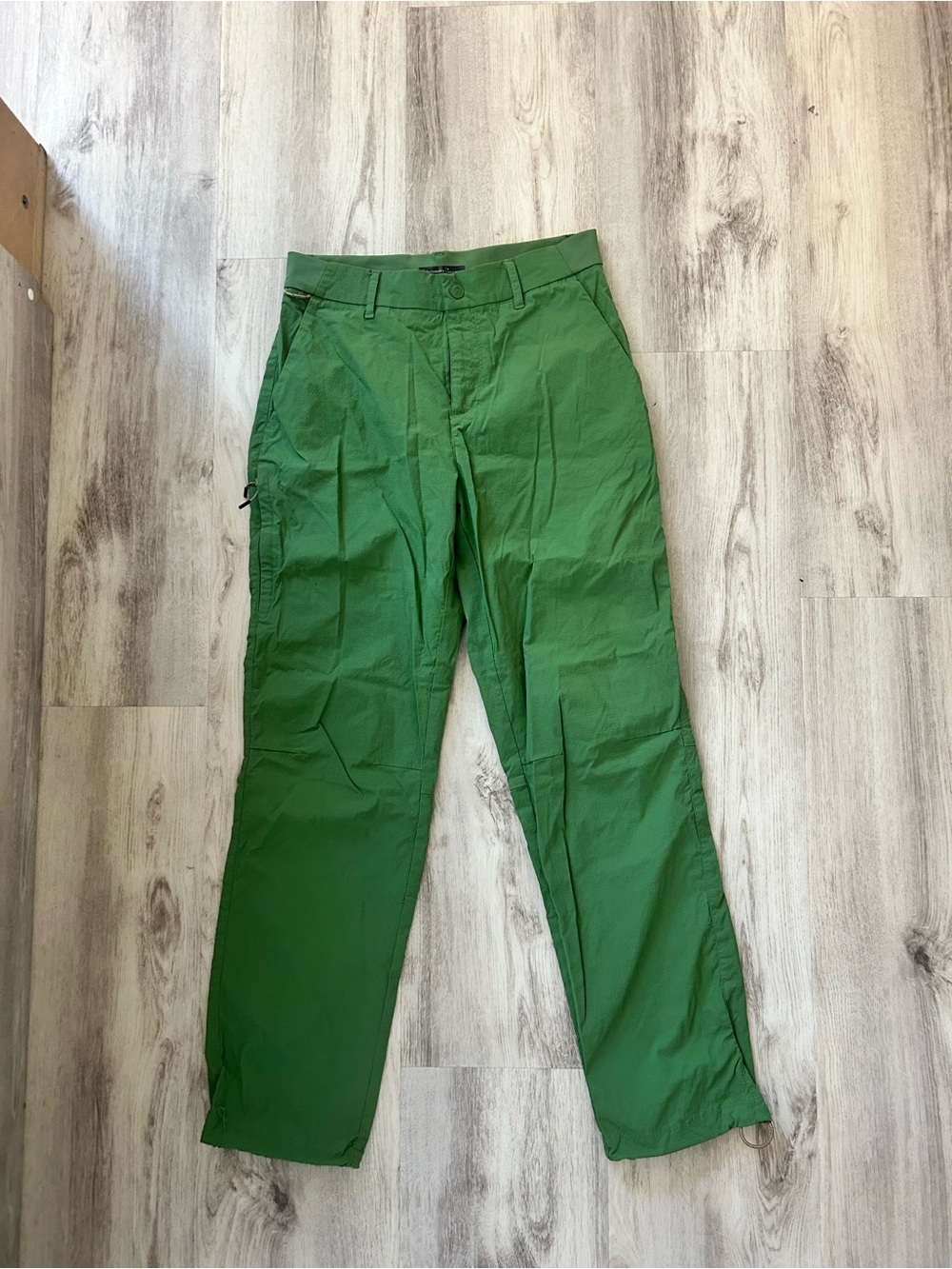 Backcountry Cargo Pants.
